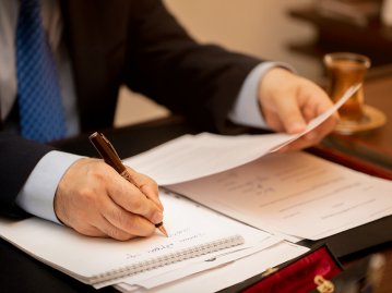 Legal Document Drafting